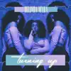 Belinda Myra - Turning Up (feat. Amc) - Single