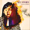Ayaka.A.K.A.Mossan - My Story - Single